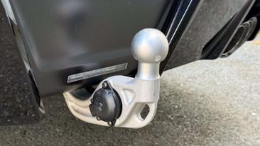 BMW M5 Touring Touring — photo 36