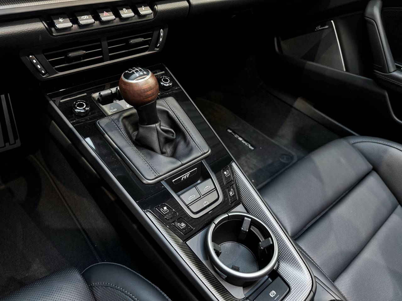 Porsche 992 II Carrera T Cabriolet - 2025 - Joinsteer - #26