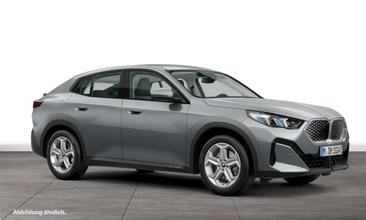 BMW IX2 Coupé SUV XDrive30 — photo 6