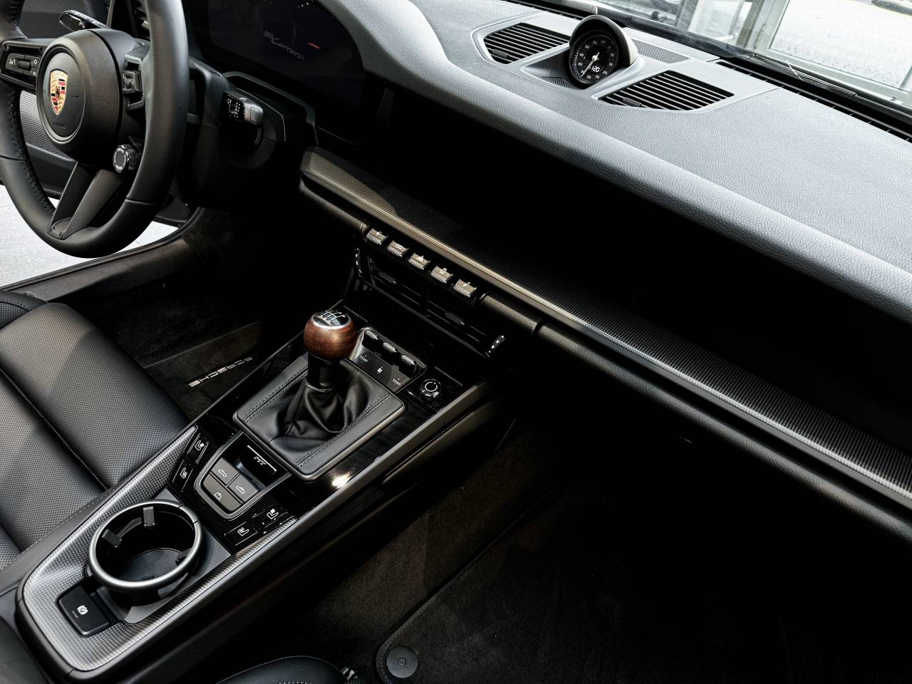 Porsche 992 II Carrera T Cabriolet - 2025 - Joinsteer - #28