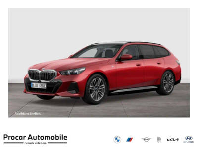 BMW I5 Berline EDrive40 - 2025 - Joinsteer - #1