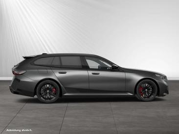 BMW M5 Berline Competition XDrive — photo 10
