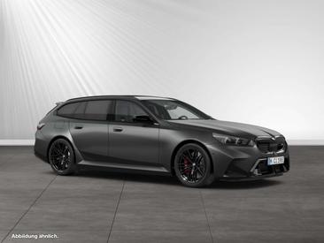 BMW M5 Berline Competition XDrive — photo 11