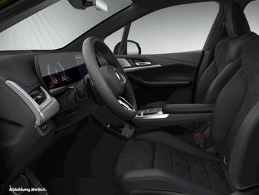 BMW Série 2 Gran Coupé 220d — photo 3