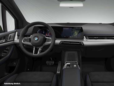 BMW Série 2 Gran Coupé 220d — photo 4