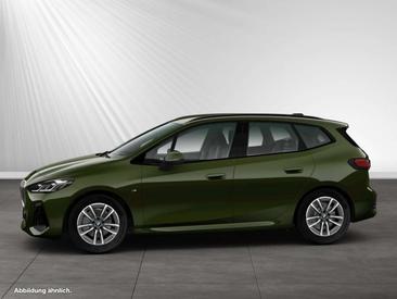 BMW Série 2 Gran Coupé 220d — photo 5