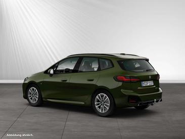 BMW Série 2 Gran Coupé 220d — photo 7