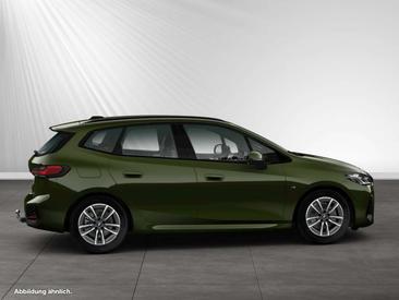 BMW Série 2 Gran Coupé 220d — photo 9