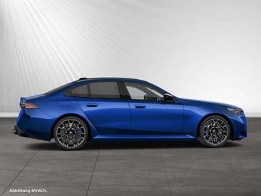BMW M5 Berline Competition XDrive — photo 9
