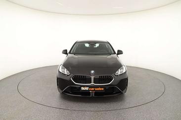 BMW Série 1 Berline 118i — photo 2