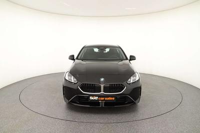 BMW Série 1 Berline 118i