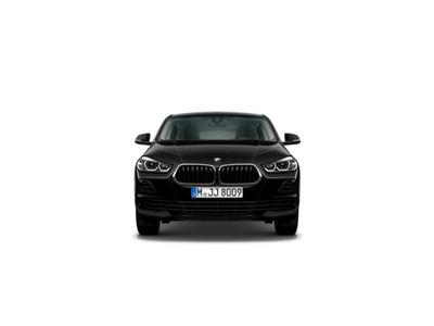 BMW X2 SDrive18i