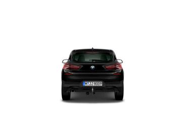 BMW X2 SDrive18i — photo 4