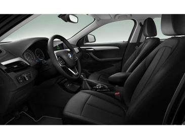BMW X2 SDrive18i — photo 6