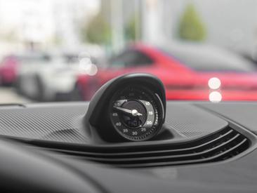 Porsche Taycan ph2 GTS Sport Turismo — photo 33