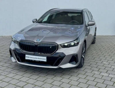 BMW I5 Berline EDrive40 - 2024 - Joinsteer - #1