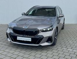 BMW I5 Berline EDrive40 - 2024 - Joinsteer - #1