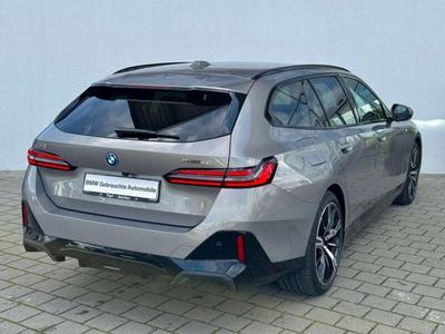 BMW I5 Berline EDrive40