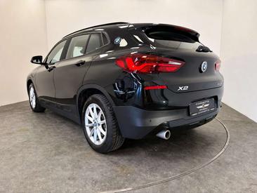 BMW X2 XDrive25e — photo 6