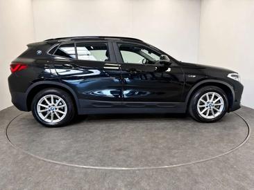 BMW X2 XDrive25e — photo 9