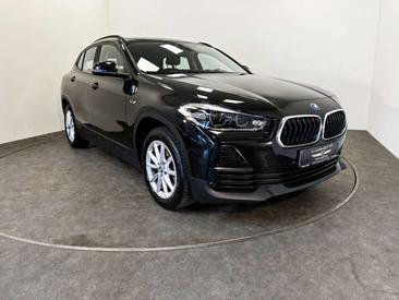 BMW X2 XDrive25e — photo 10