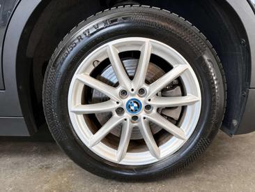 BMW X2 XDrive25e — photo 11