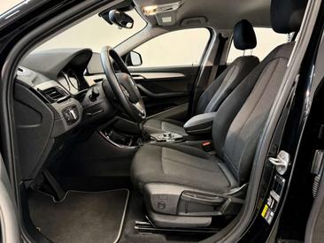 BMW X2 XDrive25e — photo 14