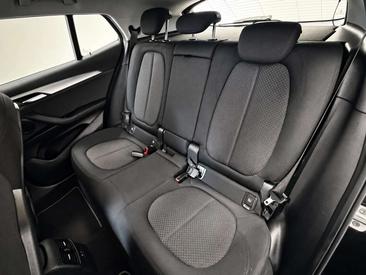 BMW X2 XDrive25e — photo 15