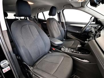 BMW X2 XDrive25e — photo 18