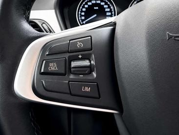 BMW X2 XDrive25e — photo 20