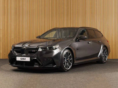 BMW M5 Berline Competition XDrive - 2025 - Joinsteer - #1