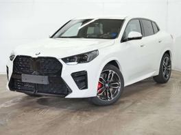 BMW X2 SDrive20d - 2025 - Joinsteer - #1