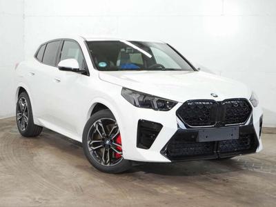 BMW X2 SDrive20d