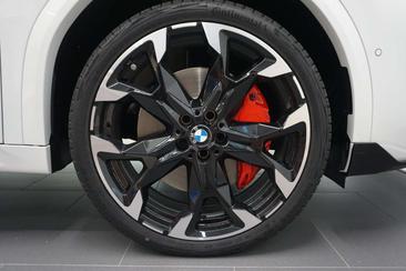 BMW X2 M35i XDrive — photo 2