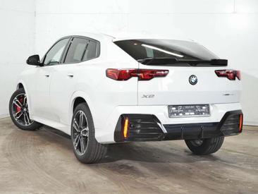 BMW X2 SDrive20d — photo 3