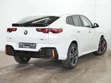 BMW X2 SDrive20d — photo 4