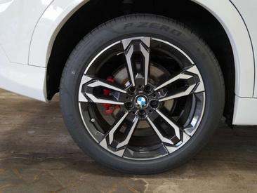 BMW X2 SDrive20d — photo 5