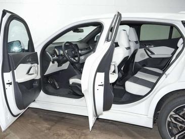 BMW X2 SDrive20d — photo 6