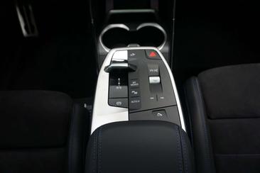 BMW X2 M35i XDrive — photo 8