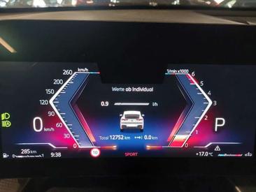 BMW X2 SDrive20d — photo 9