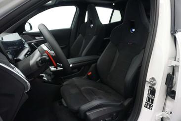 BMW X2 M35i XDrive — photo 12
