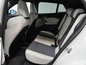 BMW X2 SDrive20d — photo 11