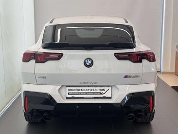 BMW X2 M35i XDrive — photo 17