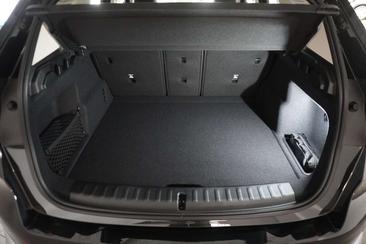 BMW X1 SDrive18i — photo 4