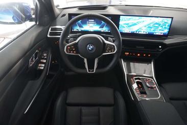 BMW Série 3 Berline 330e — photo 10