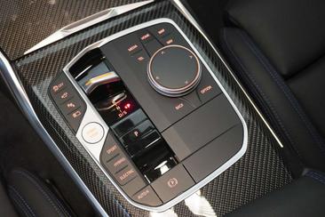 BMW Série 3 Berline 330e — photo 12