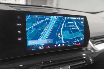 BMW X1 SDrive18i — photo 14