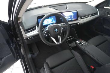BMW X1 SDrive18i — photo 6