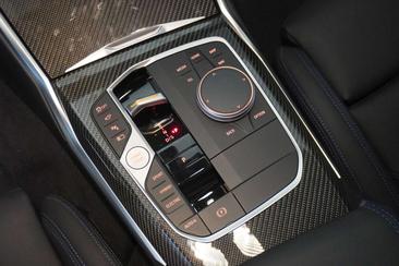 BMW Série 3 Berline 330e — photo 13