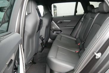 BMW M5 Touring Touring — photo 6